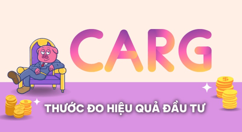 CAGR la gi