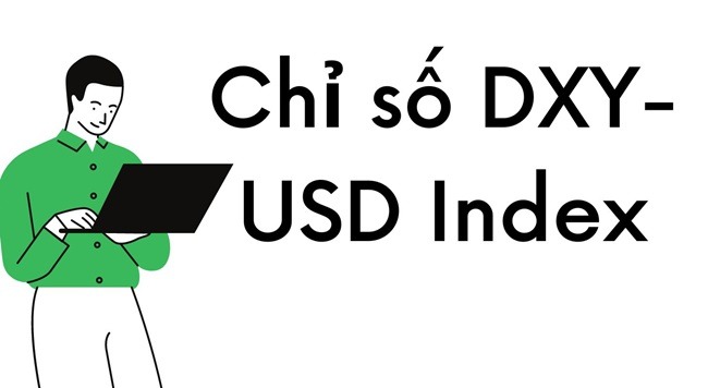Cach su dung chi so DXY hieu qua