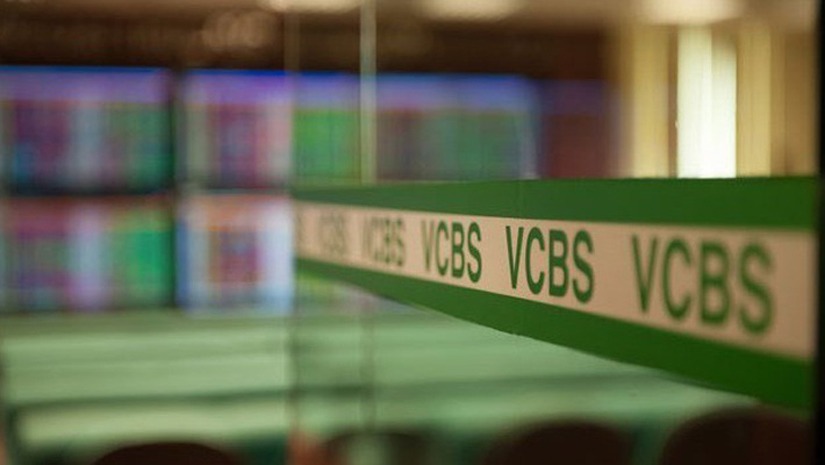 Cong ty TNHH chung khoan Ngan hang TMCP Ngoai Thuong Viet Nam VCBS