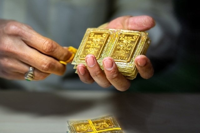 Dich vu giu ho vang mang lai su an tam cho nguoi dan