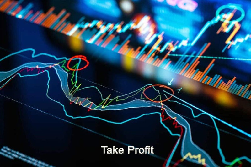 Take profit la gi