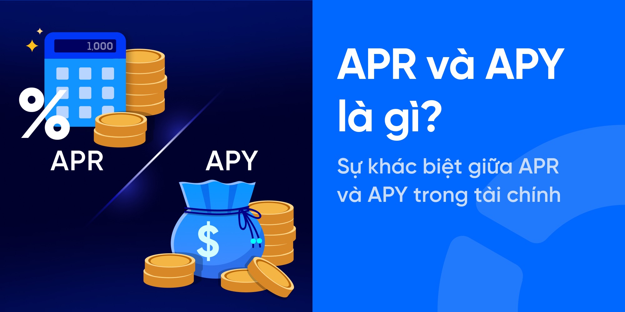 Tim hieu ve APR va APY trong dau tu
