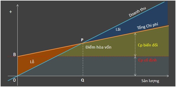 Y nghia cua diem hoa von